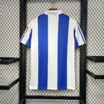 FC Porto 1986/87 Home Retro Jersey