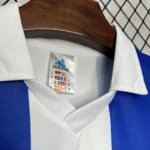 FC Porto 1986/87 Home Retro Jersey