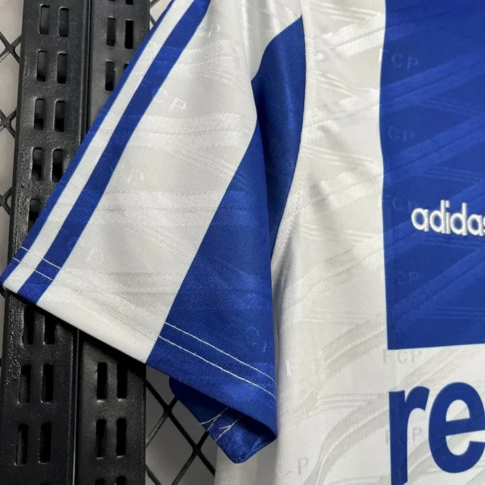 FC Porto 1994/95 Home Retro Jersey