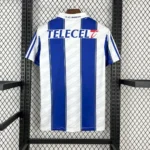 FC Porto 1995/97 Home Retro Jersey