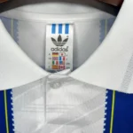 FC Porto 1995/97 Home Retro Jersey