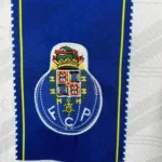 FC Porto 1995/97 Home Retro Jersey