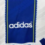 FC Porto 1995/97 Home Retro Jersey