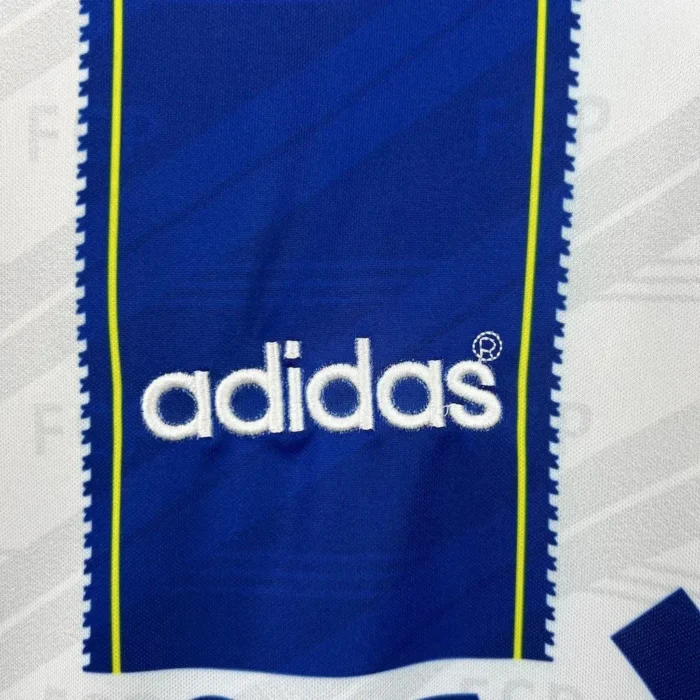 FC Porto 1995/97 Home Retro Jersey