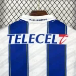 FC Porto 1995/97 Home Retro Jersey