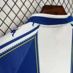FC Porto 1997/99 Home Retro Jersey
