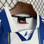 FC Porto 1997/99 Home Retro Jersey