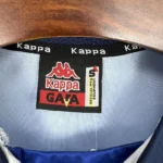 FC Porto 1999/00 Home Retro Jersey