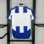 FC Porto 2003/04 Home Retro Jersey