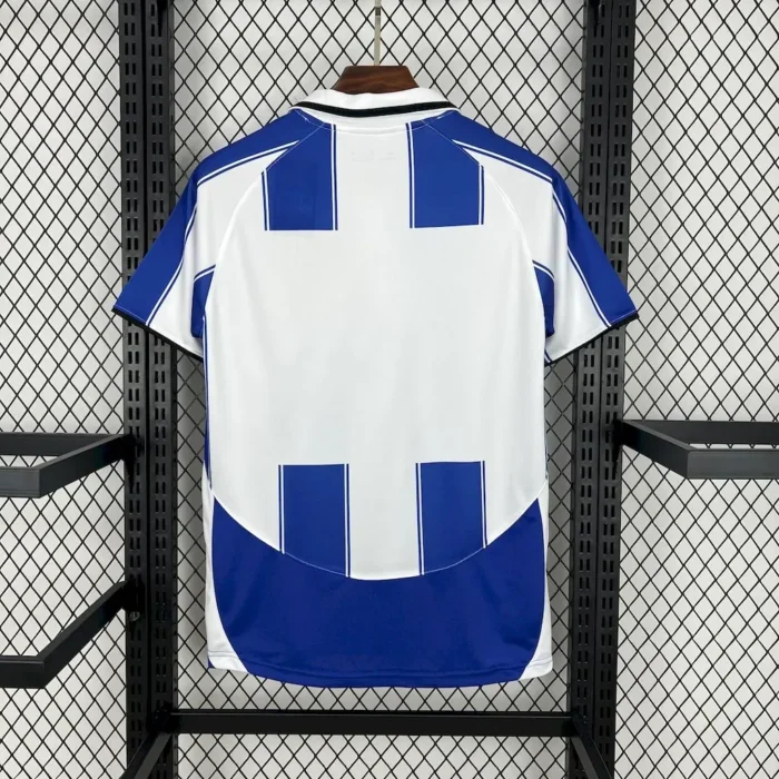 FC Porto 2003/04 Home Retro Jersey