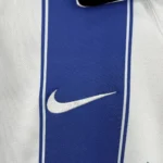 FC Porto 2003/04 Home Retro Jersey