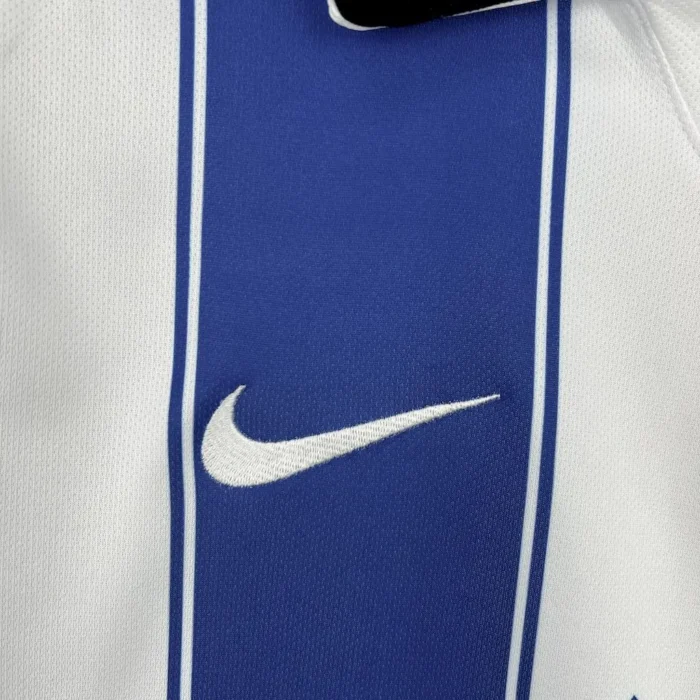 FC Porto 2003/04 Home Retro Jersey