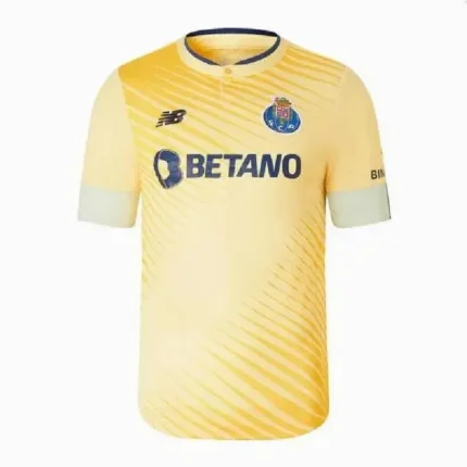 FC Porto 2022/23 Away Jersey