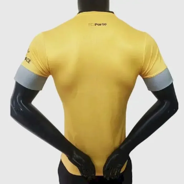 FC Porto 2022/23 Away Jersey Player Version