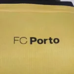 FC Porto 2022/23 Away Jersey Player Version