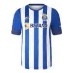 FC Porto 2022/23 Home Jersey Player Version