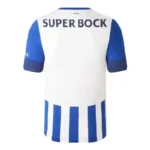 FC Porto 2022/23 Home Jersey Player Version