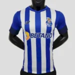 FC Porto 2022/23 Home Jersey Player Version