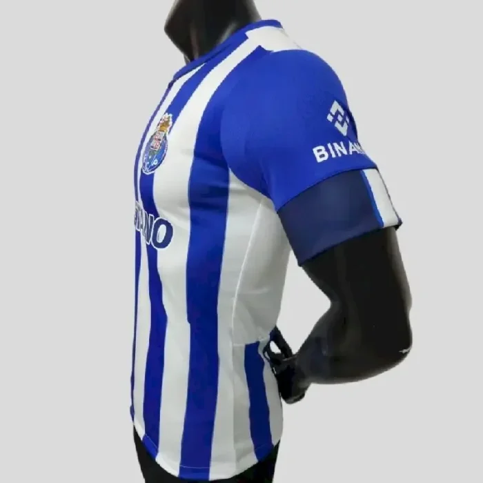 FC Porto 2022/23 Home Jersey Player Version