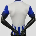 FC Porto 2022/23 Home Jersey Player Version