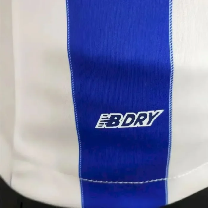 FC Porto 2022/23 Home Jersey Player Version