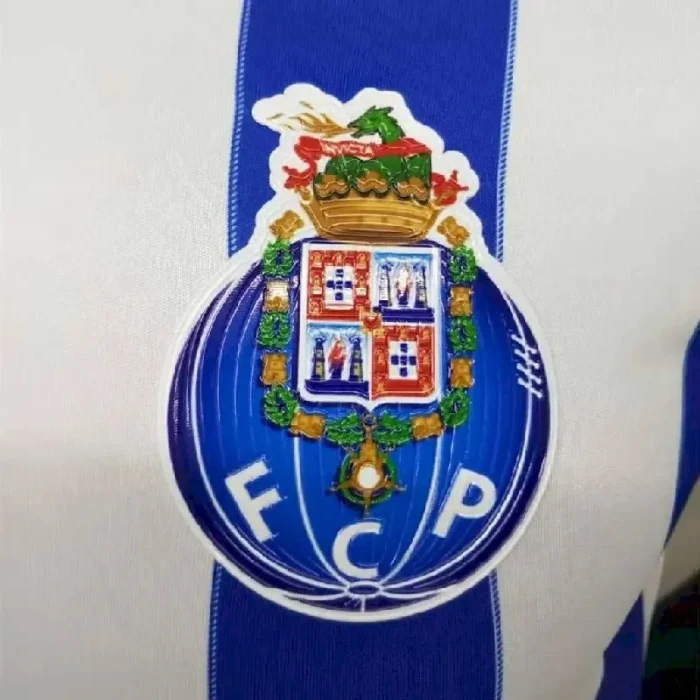 FC Porto 2022/23 Home Jersey Player Version
