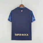 FC Porto 2022/23 Third Concept Jersey
