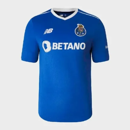 FC Porto 2022/23 Third Jersey