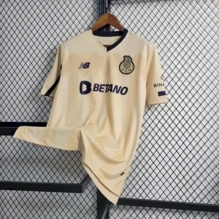 FC Porto 2023/24 Away Jersey