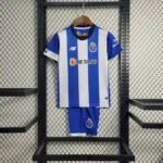 FC Porto 2023/24 Home Kids Kit