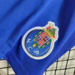 FC Porto 2023/24 Home Kids Kit