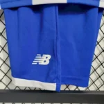 FC Porto 2023/24 Home Kids Kit