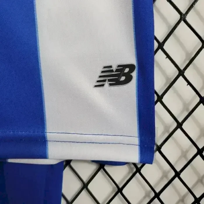 FC Porto 2023/24 Home Kids Kit