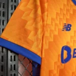 FC Porto 2024/25 Away Jersey