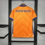 FC Porto 2024/25 Away Jersey