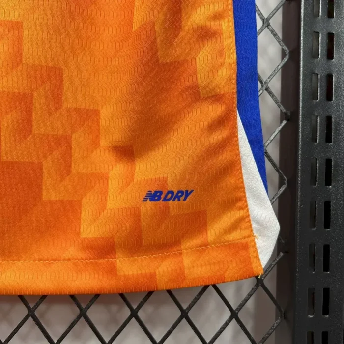 FC Porto 2024/25 Away Jersey