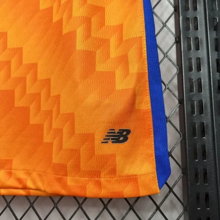 FC Porto 2024/25 Away Jersey