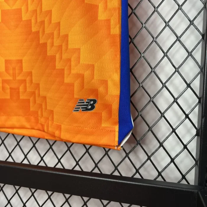 FC Porto 2024/25 Away Kids Kit