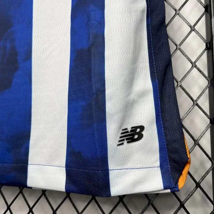 FC Porto 2024/25 Home Jersey