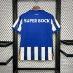 FC Porto 2024/25 Home Jersey