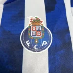 FC Porto 2024/25 Home Jersey
