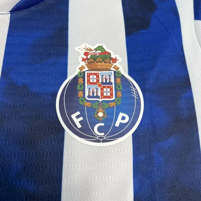 FC Porto 2024/25 Home Jersey