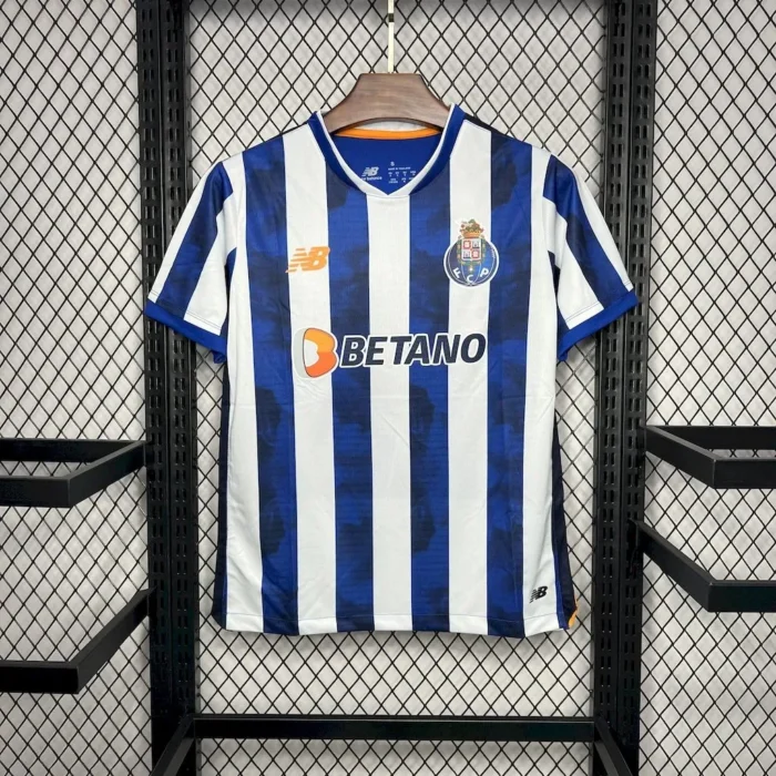 FC Porto 2024/25 Home Jersey