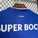 FC Porto 2024/25 Home Jersey