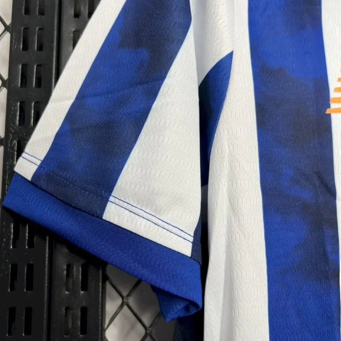 FC Porto 2024/25 Home Jersey
