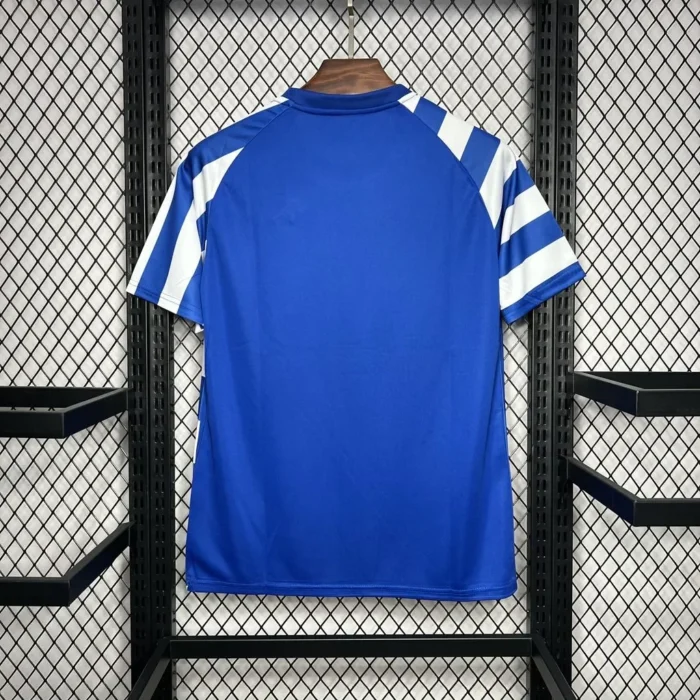 FC Porto 2024/25 Pre-match training Jersey