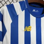 FC Porto 2024/25 Pre-match training Jersey