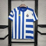 FC Porto 2024/25 Pre-match training Jersey