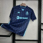 FC Porto 2024/25 Third Jersey