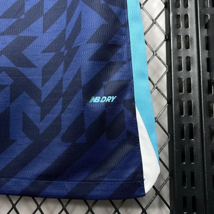 FC Porto 2024/25 Third Jersey